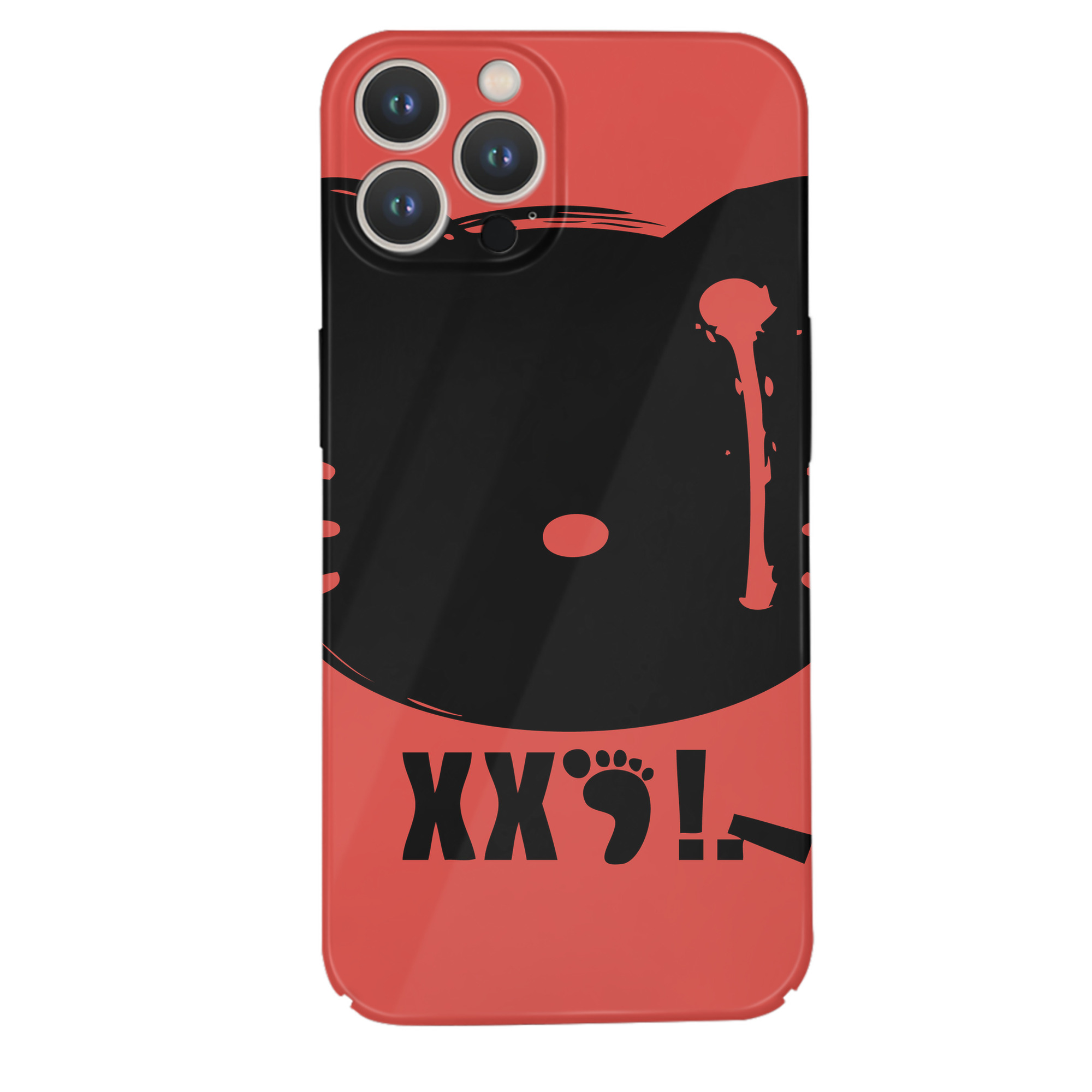 （画像用） Hello Kitty ハローキティ 【iPhone 14シリーズ対応】ハードケース